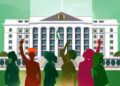 Women’s Group Optimistic As Special Seats Bill Remains On House Agenda