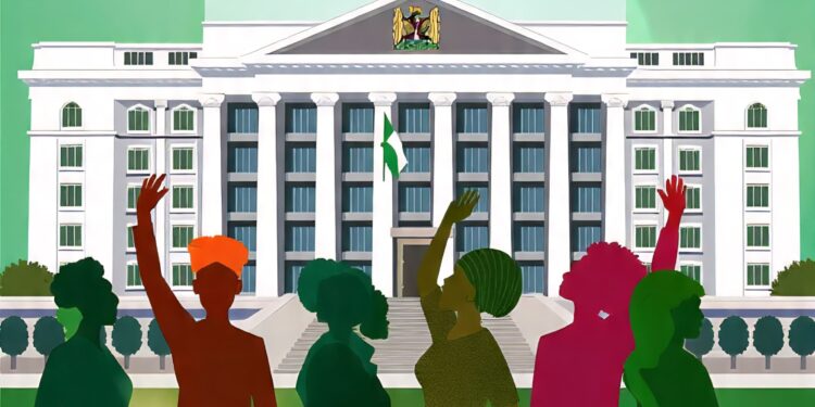 Women’s Group Optimistic As Special Seats Bill Remains On House Agenda