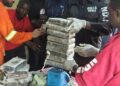 Court Convicts 11 Indian Sailors, Vessel Over Cocaine Trafficking, Imposes $6 Million Fine