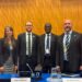 ICPC Chairman Seeks Global Crackdown On Corruption Fueling Wildlife Trafficking