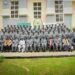 Customs Graduates 50 Officers as PR Unit Claims Top Two Awards
