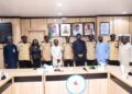 NHIA, FRSC Move To Integrate Health Insurance Into Driver’s Licence Records For Faster Crash Victim Care