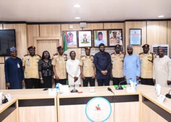 NHIA, FRSC Move To Integrate Health Insurance Into Driver’s Licence Records For Faster Crash Victim Care