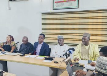 Electoral Act 2026 Could Undermine BVAS, IReV Integrity, Civil Society Warns