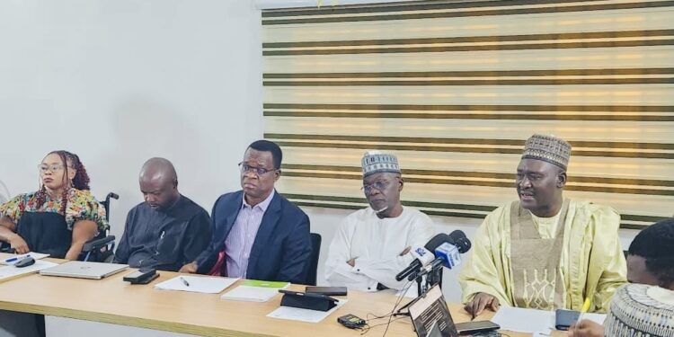 Electoral Act 2026 Could Undermine BVAS, IReV Integrity, Civil Society Warns