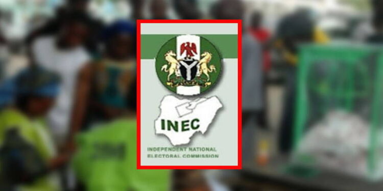 INEC Fixes June Primaries For Restored Constituencies Ahead Of 2027 General Election