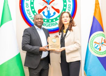 Nigeria, United Nations Strengthen Collaboration On Victims’ Rights And Human Rights Protection