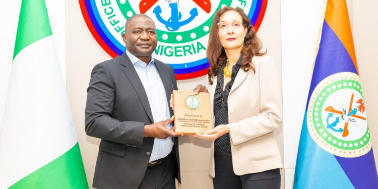 Nigeria, United Nations Strengthen Collaboration On Victims’ Rights And Human Rights Protection