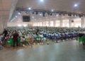 FRC Takes Fiscal Responsibility Campaign To NYSC Camps, Urges Corps Members To Champion Accountability
