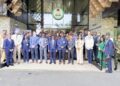 Nigeria Strengthens Counterterrorism Capacity as NCTC, UK Begin Specialized Command Courses