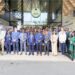 Nigeria Strengthens Counterterrorism Capacity as NCTC, UK Begin Specialized Command Courses