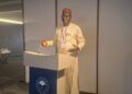ARCN Boss Calls For AI-Powered Agricultural Revolution To Unlock Africa’s Food Security Potential