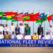 Tinubu Celebrates Navy At 70, Commissions Three Ships And Unveils Gulf Of Guinea Security Initiative