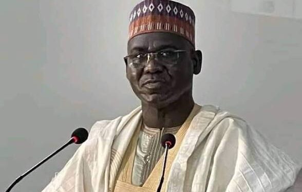 Buratai Outlines Path to Defeating Insecurity After Oyo School Abductions