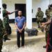 Nigerian Navy Dismantles Militant Support Network, Transfers Suspect to DSS