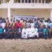 ICPC Boss Calls for United Front Against Corruption, Pushes Stronger Integrity Systems