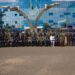 NAF Hosts Beninese Staff Course Delegation, Reaffirms Commitment To Regional Military Cooperation