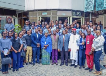 NITDA Hosts Madonna University Students, Showcases AI And Digital Transformation Efforts