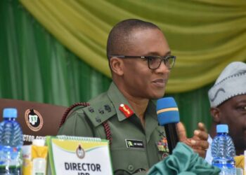 NYSC Director-General Urges Coordinators To Leverage Digital Media For Greater Visibility