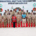 OPHK Deepens Security, Humanitarian Partnerships as Chad Basin National Park, UN OCHA Seek Stronger Collaboration