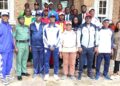 EFCC Advocates Sports as Tool to Curb Youth Involvement in Internet Fraud