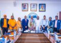 NEMA Commends U.S. Forest Service Over Resumption Of Capacity Building Support On Emergency Coordination