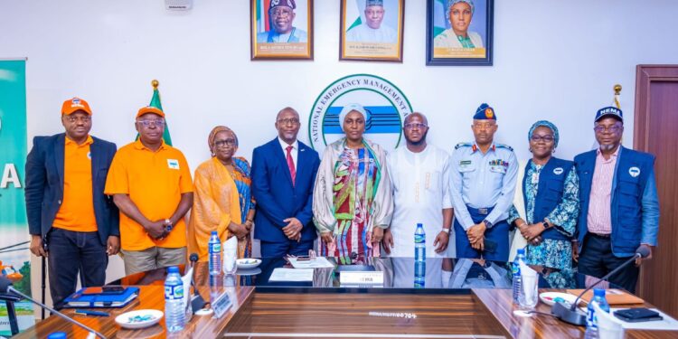 NEMA Commends U.S. Forest Service Over Resumption Of Capacity Building Support On Emergency Coordination