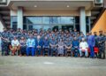 IGP Disu Calls For Accountability, Innovation In Modern Policing