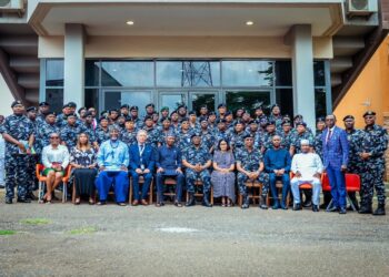 IGP Disu Calls For Accountability, Innovation In Modern Policing