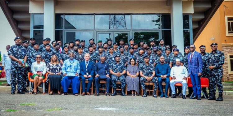 IGP Disu Calls For Accountability, Innovation In Modern Policing