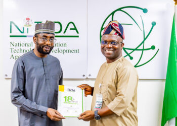 NITDA Approves NiRA’s 2026 Business Plan To Accelerate .ng Domain Adoption