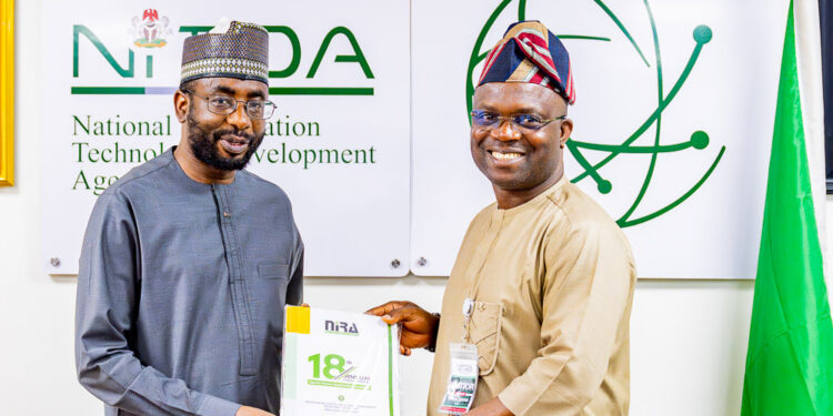 NITDA Approves NiRA’s 2026 Business Plan To Accelerate .ng Domain Adoption