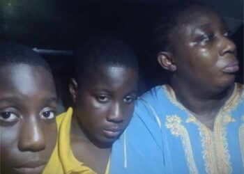 IGP Disu Hails FID-IRT As Police Rescue Abducted Ex-Minister Adelabu’s Sister and Twin Sons in Ibadan