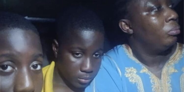 IGP Disu Hails FID-IRT As Police Rescue Abducted Ex-Minister Adelabu’s Sister and Twin Sons in Ibadan