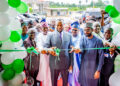 Tijani Unveils NITDA Innovation Hub at OAU, Urges Students to Drive Nigeria’s Digital Future