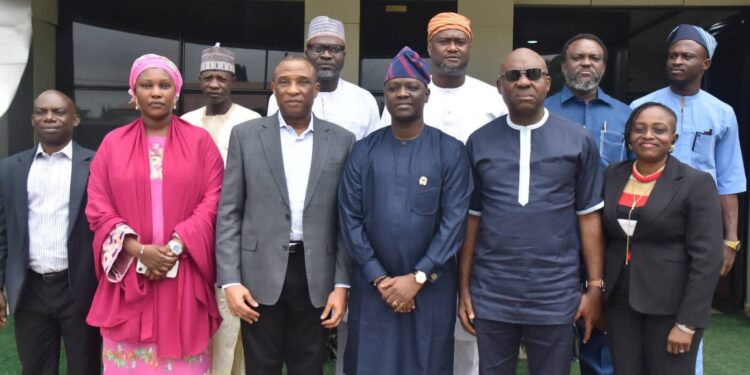 FCCPC Backs NTDA Reforms To Improve Tourism Services And Consumer Welfare