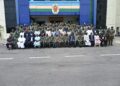 Military, Media Experts Warn Of Digital Deception Threatening National Stability
