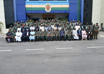 Military, Media Experts Warn Of Digital Deception Threatening National Stability
