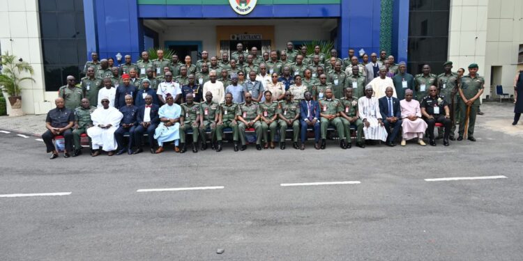 Military, Media Experts Warn Of Digital Deception Threatening National Stability