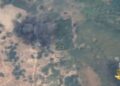 Intelligence-Led NAF Air Strikes Decimate Terrorist Stronghold In Northern Tumbuns