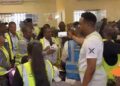 262 Nigerians Return Home Safely As FG Moves To Protect Citizens Abroad