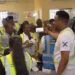 262 Nigerians Return Home Safely As FG Moves To Protect Citizens Abroad