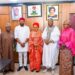 FCC Engages NAMA On Workforce Distribution, Federal Character Compliance In Aviation Sector