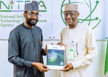 NITDA, NISO Forge Strategic Alliance To Drive Digital Transformation And Modernise Nigeria’s Power Sector