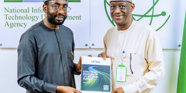 NITDA, NISO Forge Strategic Alliance To Drive Digital Transformation And Modernise Nigeria’s Power Sector