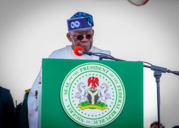 June 12: Tinubu Hails 27 Years Of Democracy, Vows To Crush Terrorism, Deliver Prosperity And Deepen Democratic Reforms