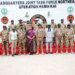 WFP, UNICEF Commend Operation HADIN KAI, Reaffirm Strong Humanitarian-Military Collaboration in North East
