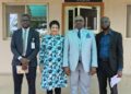 ICPC Deepens Tech-Driven Anti-Corruption Fight, Urges Collective Action Against Graft