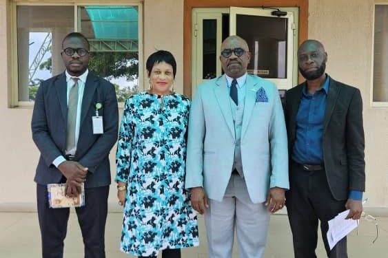 ICPC Deepens Tech-Driven Anti-Corruption Fight, Urges Collective Action Against Graft