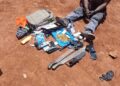 Operation ENDURING PEACE Cracks Interstate Arms Network, Arrests Ex-Police Officer